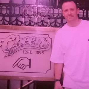 Meet your Posher, Michael